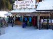 Après-Ski Paznaun-Ischgl – Après-Ski Kappl