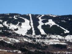 Bilder Valdres Alpinsenter