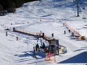 Lerngelände/Kinderland