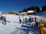Tipp für die Kleinen  - Sunny Kids Park