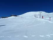 Anfängerpiste Nagens