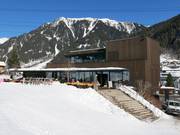 Gastronomie-Tipp Alte Talstation