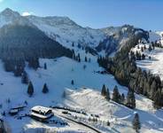 Almpartments Rosengasse