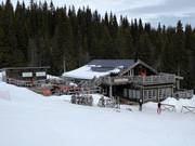 Berghütten Tipp Kastrullen