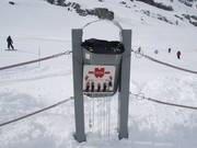 Nette Geste: Werkzeug für Jedermann