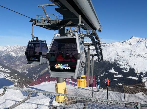 Plaghera-Cresta Sobretta-Vall'Alpe