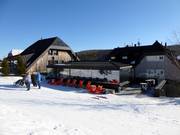 Mammut Skibar