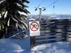 Gurktaler Alpen: Umweltfreundlichkeit der Skigebiete – Umweltfreundlichkeit Grebenzen – St. Lambrecht