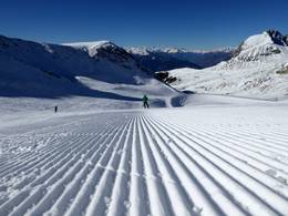 Skigebiet Meran 2000