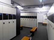 Komfort-Skidepot im Seilbahncenter Nauders