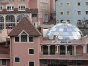 Après-Ski Tipp Siglu Bar @ Cavallino Bianco