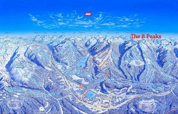 Blue River/Mike Wiegele