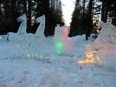 Bilder Starý Smokovec – Hrebienok