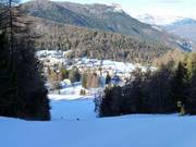 Piste Pra Grant Nr. 11