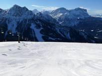 Skigebiete Kronplatz (Plan de Corones)