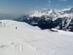 Rhonetal: Testberichte von Skigebieten – Testbericht Crans-Montana