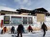 Rätikon: Orientierung in Skigebieten – Orientierung Madrisa (Davos Klosters)