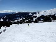 Piste Rennstrecke Schönberg