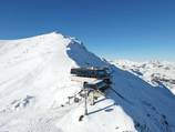 Espace Weisshorn 2700m - Neues Höhenrestaurant in diesem Winter zu entdecken 