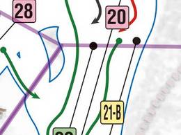 Skigebiet Takamagahara Mammoth