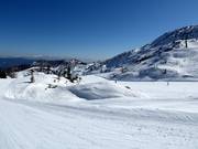 Leichte Piste Orlove glave Nr. 4