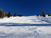 Schwarze Piste B18a Sender