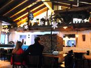 Berghütten Tipp Köhlerhütte