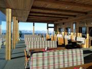 Hornboden mit Gmah Alm