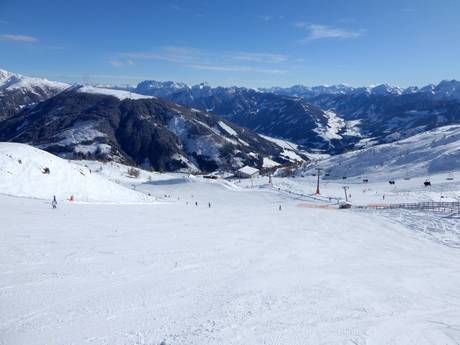 Hochpustertal: Testberichte von Skigebieten – Testbericht Sillian – Thurntaler (Hochpustertal)