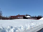 Gammelgården Ski Lodge
