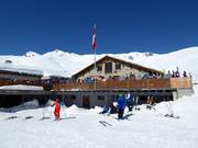 Berghütten Tipp Alp Bella