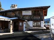 Gastronomie-Tipp Gardoné