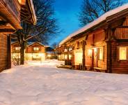 Feelfree Nature Resort