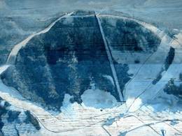 Skigebiet Čelimbaša