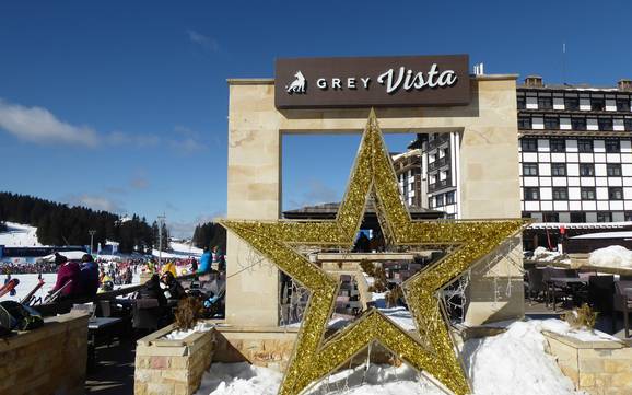 Après-Ski Šumadija und Westserbien – Après-Ski Kopaonik