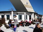 Gastronomie-Tipp Schanzentreff