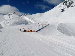 Nordkette – Innsbruck