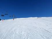 Piste Tétras (La Rosière)