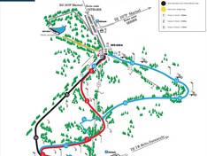 Pistenplan Mărișel