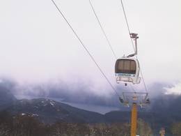 Chapelco