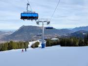 Kreuzwankl-Abfahrten