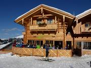 Après-Ski Tipp K-Stadl