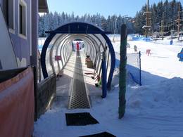 Pás dětský MAX I.