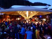 Après-Ski Tipp Hexenalm (Fiss)