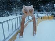 Kinderzugang des Mini Clubs