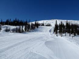 Dundret Lapland – Gällivare