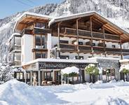 HUBER’s Boutiquehotel