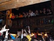 Après-Ski Tipp Hinterhag Alm