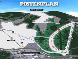 Pistenplan Fort Fun Winterwelt – Bestwig