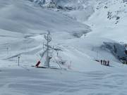 Pays Désert - Tellerlift